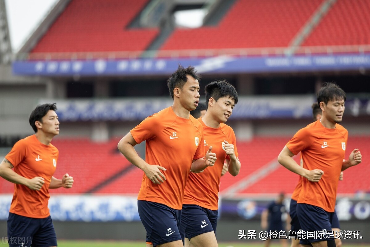 山东泰山队吉翔为什么没有上场,山东泰山vs南通支云吉翔