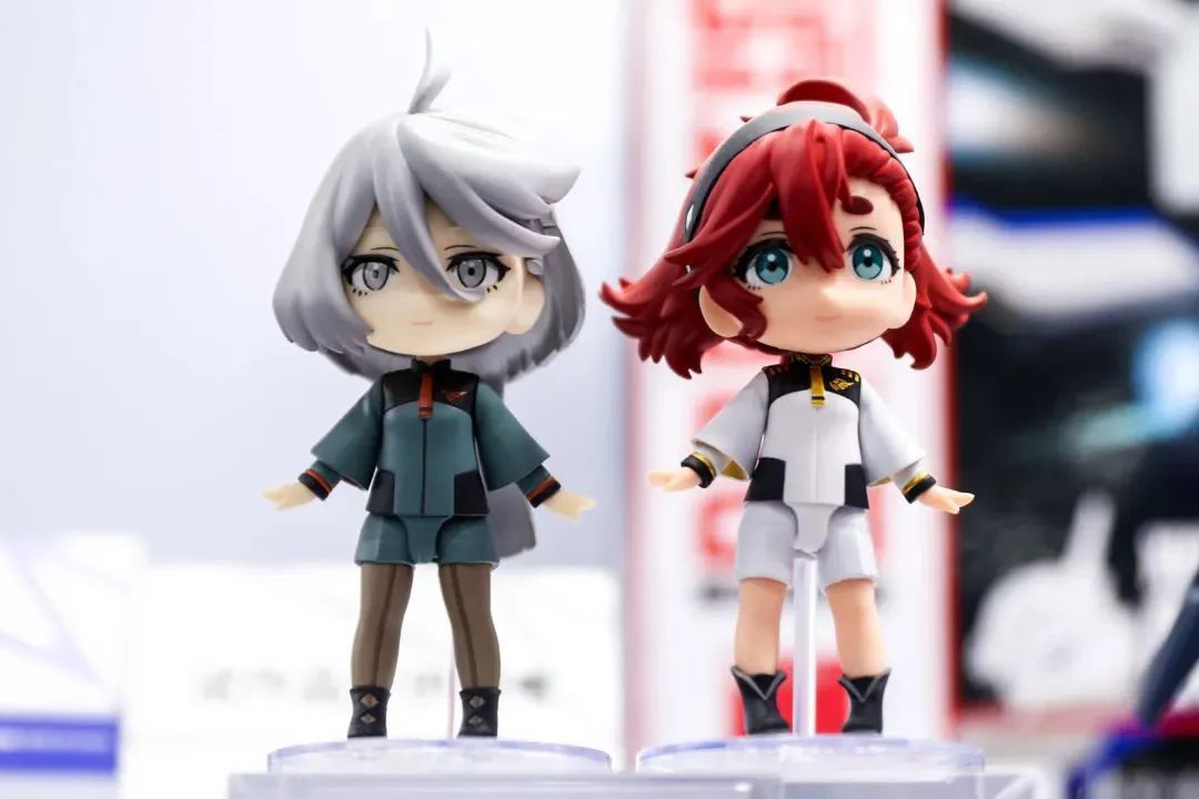 “万代魂”海外首家旗舰店上海开业,品牌持续加码深入中国市场