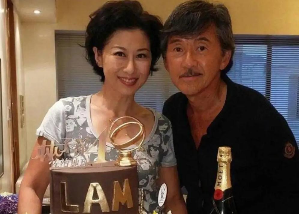 林子祥夫妻对唱的歌,情歌对唱男女版林子祥