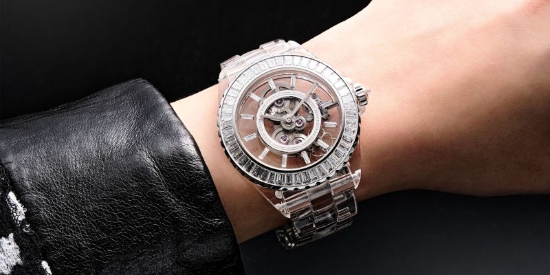世界最漂亮女士手表,最受女性喜爱十大奢侈品手表