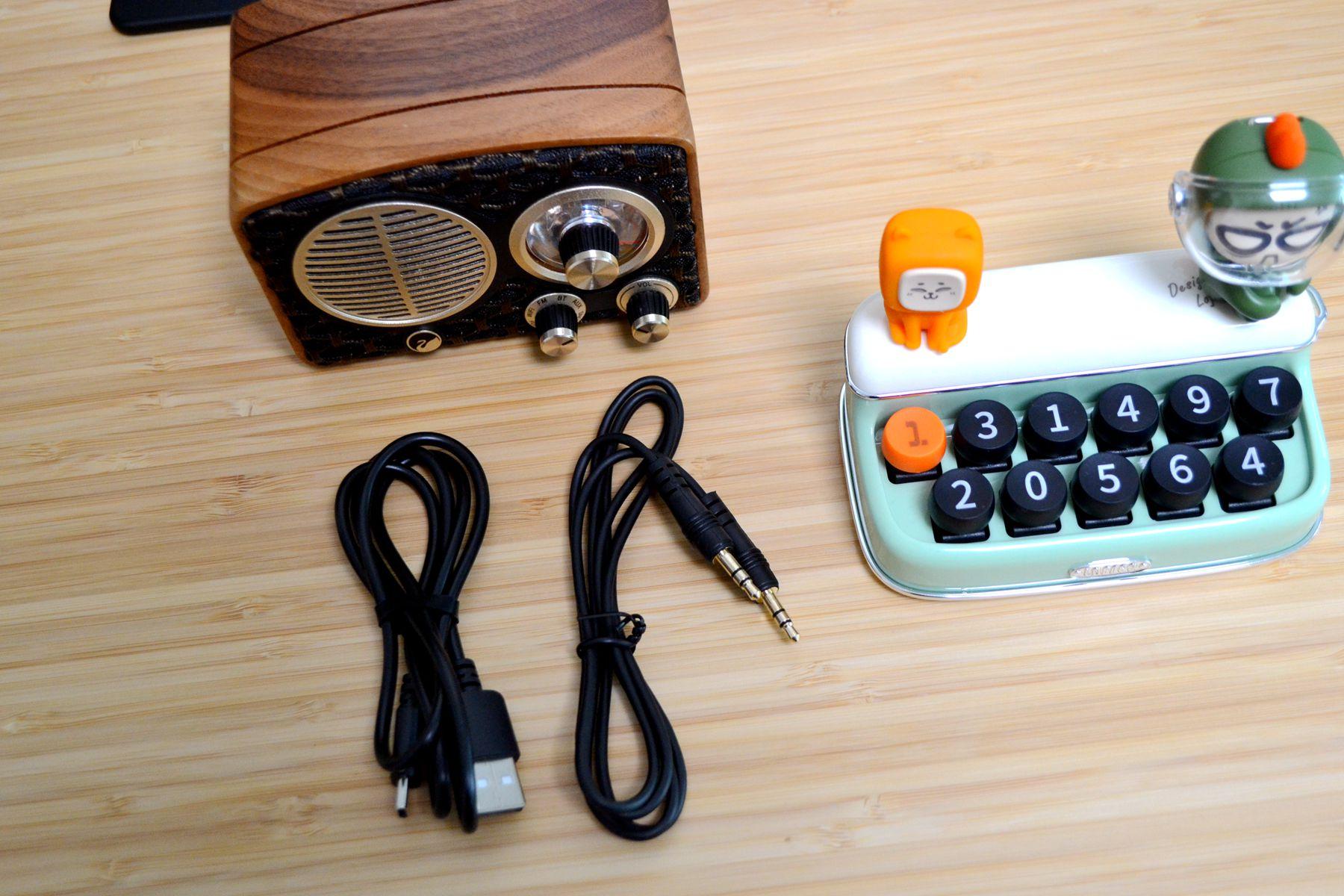 不愧是惠威！主打便携的小音箱，音质依然出众，惠威MT1-Mini试听