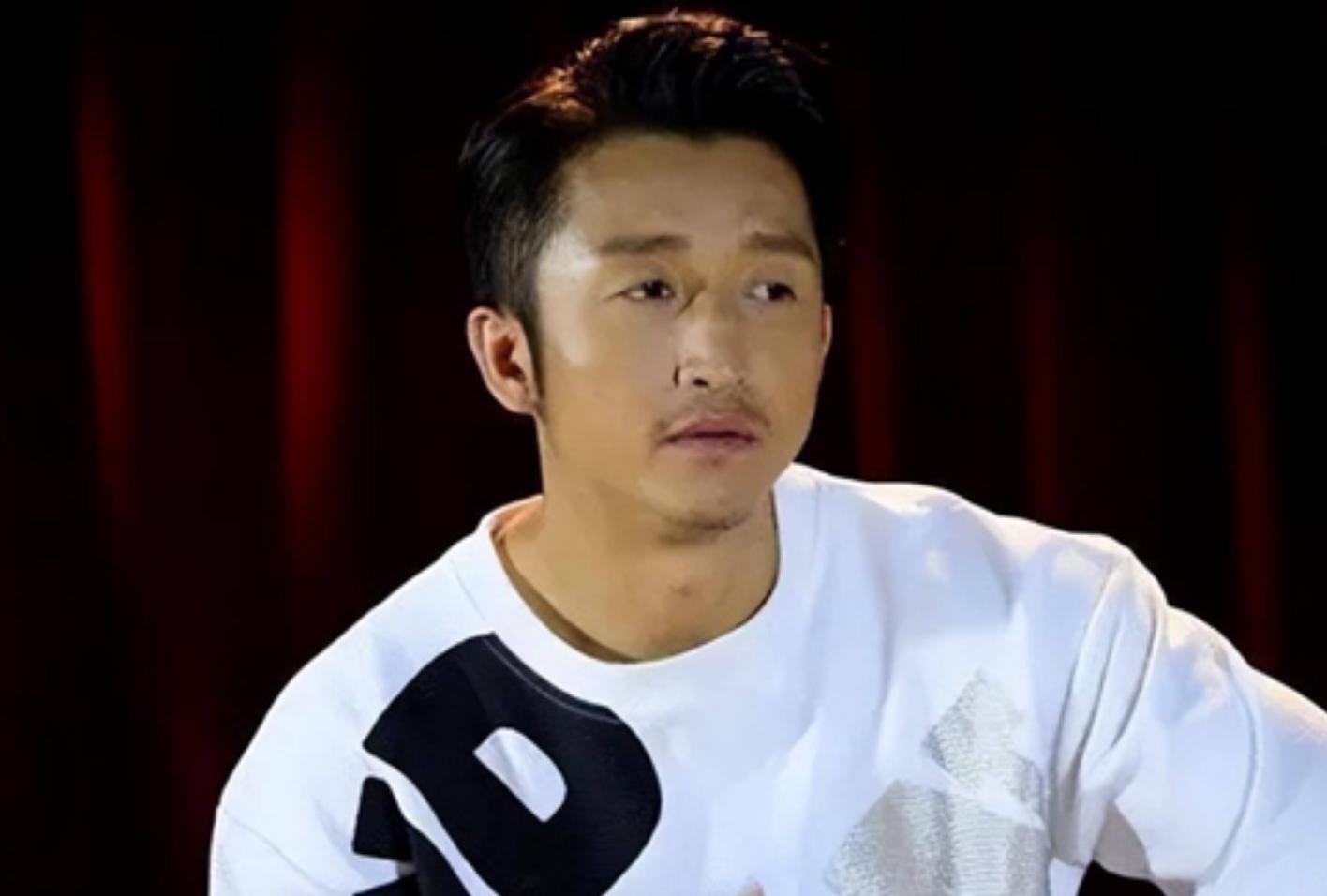 邹市明退役真正原因揭秘！“眼疾”只是借口，赔偿2600万才是痛点