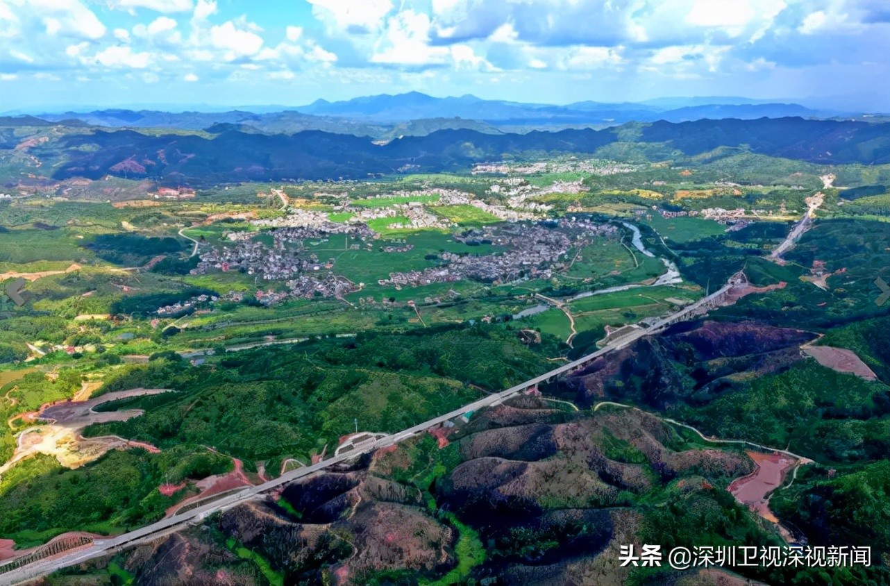 赣深高铁开通12月8日,赣深高铁正式售票