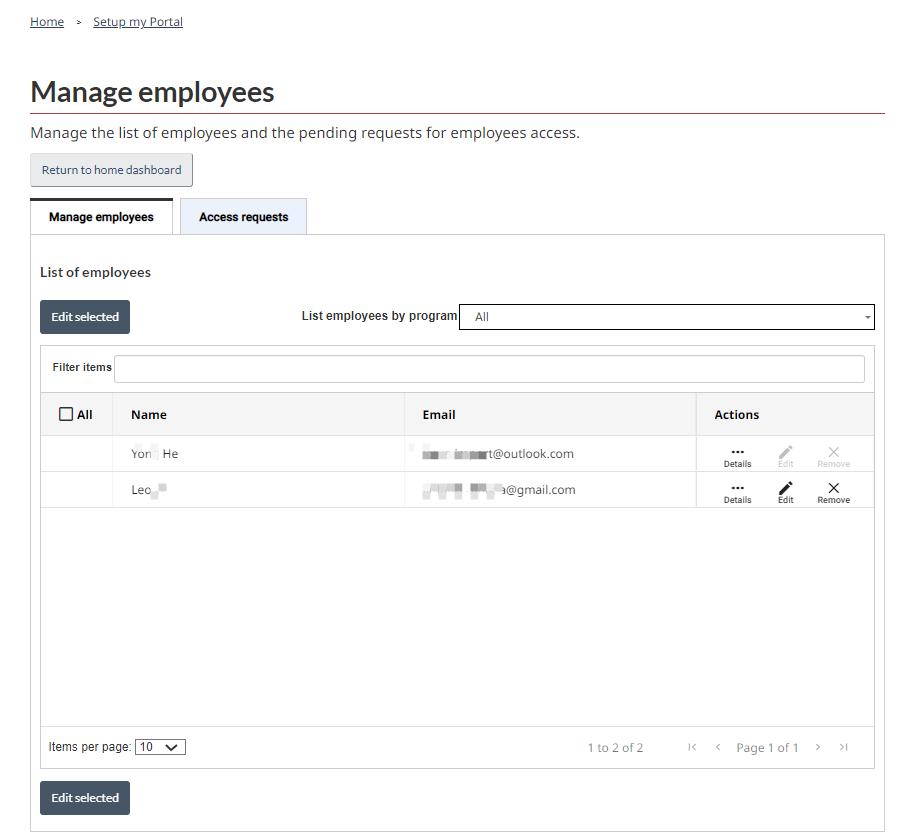 【合规必备】加拿大海关CARM系统