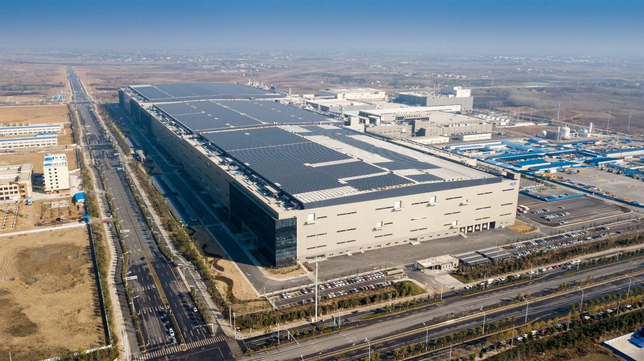 中韩产业由互补到竞争,中韩产业链对抗