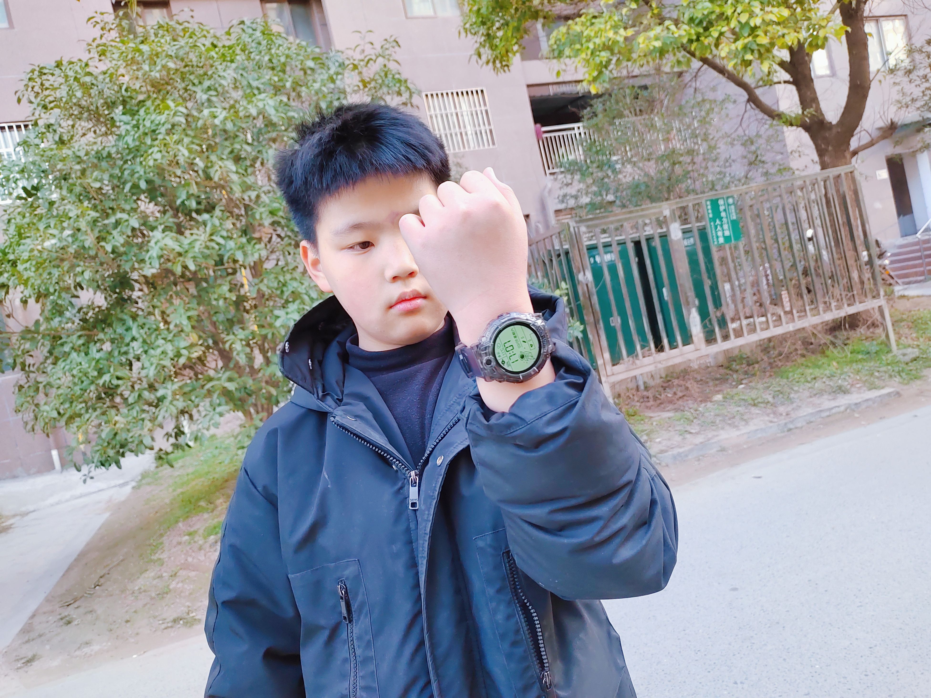 dido智能手表学生,dido智能手表儿童y37