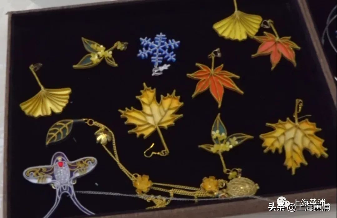 助业者说丨创•述:为了这,她练就一手万物皆可“盘”的功夫