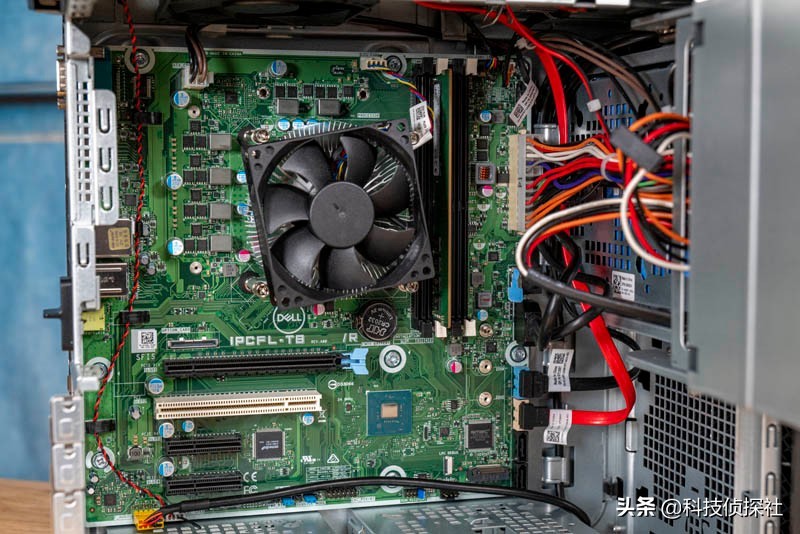 戴尔t40服务器参数,戴尔t420塔式服务器配置