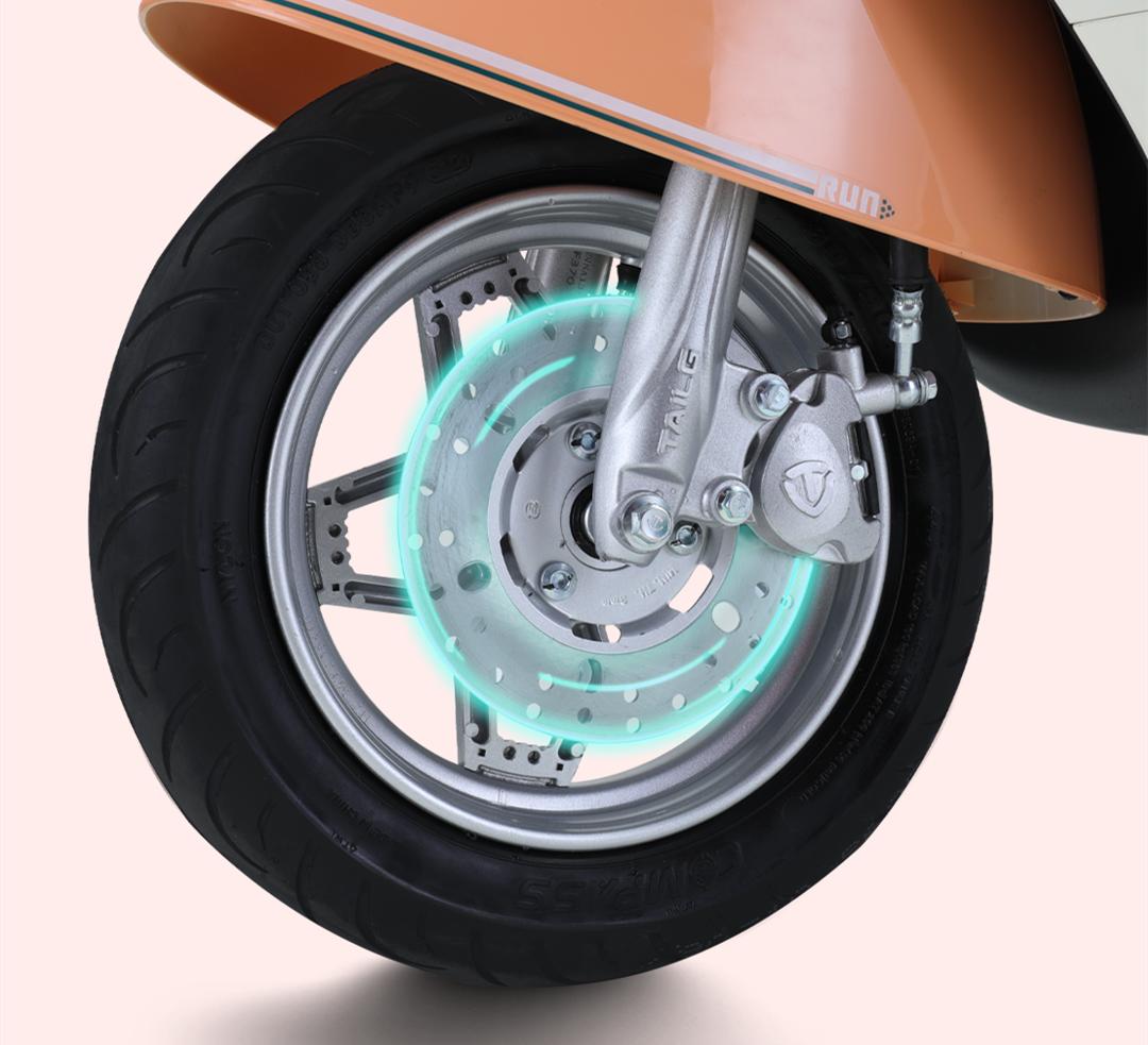 台铃电摩萌苏款式及价格,台铃萌苏1000瓦