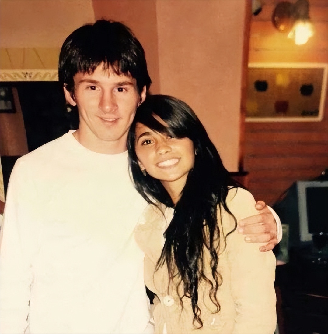 2014年的阿根廷梅西表现,阿根廷梅西时隔多年依旧经典