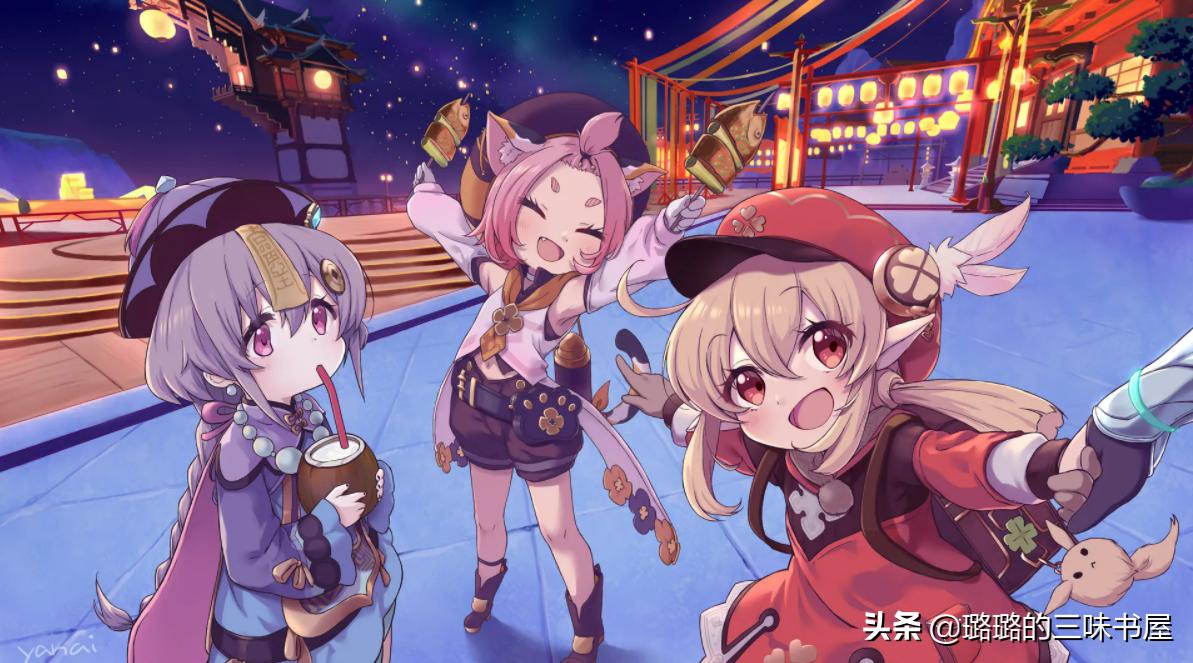 为什么原神在国外不火,原神在国外为什么受欢迎