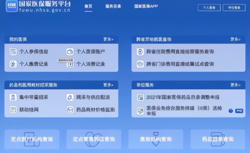 医院医保政策汇编及培训记录,成都单位医保网上操作流程