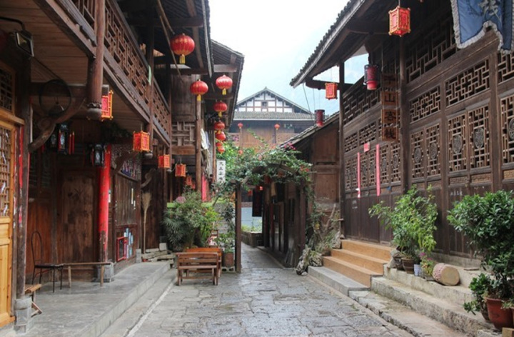 重庆春节小众自驾游推荐,重庆小众宝藏旅行地