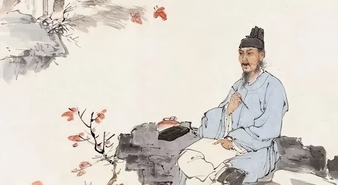 论语说文之一〇六——《笠翁对韵》之“十四盐”