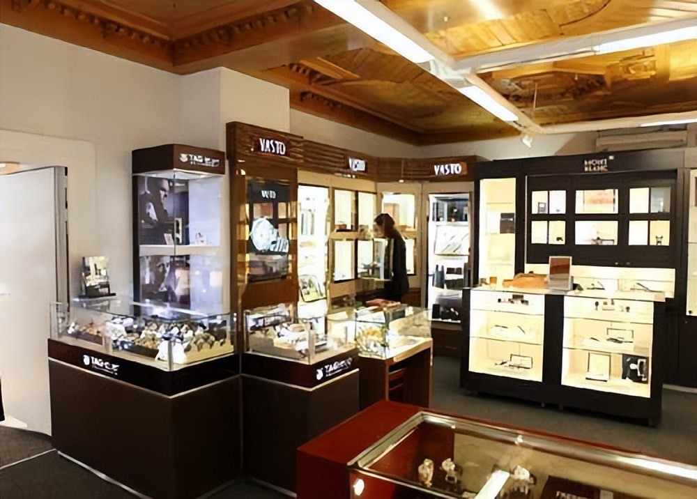 为什么选择西铁城,为什么很多人都买西铁城