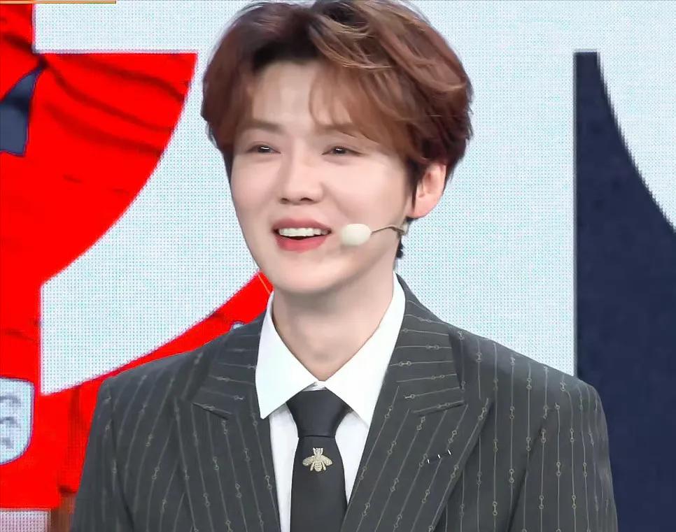 鹿晗解说世界杯，被网友质疑蹭热度，娘炮不可能懂球