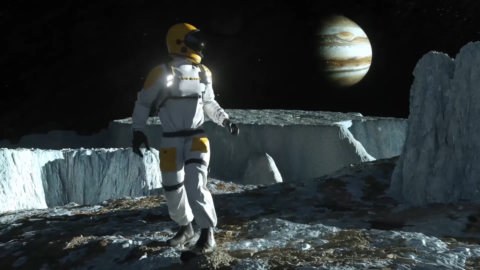 天到底有多高,一张图看懂天有多高