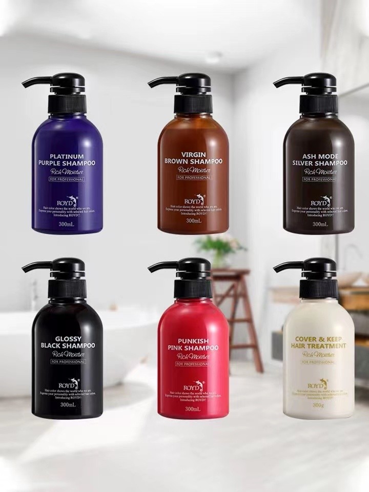 染发怎样能更好的固色小妙招,自己染发怎么护色效果更好