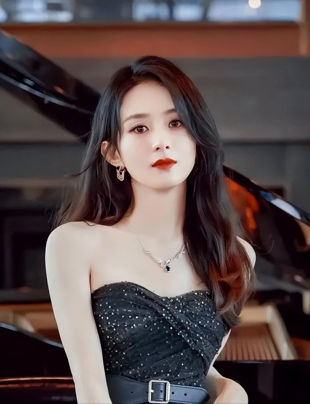 鞠婧祎赵丽颖角色混剪,鞠婧祎和赵丽颖的合拍视频