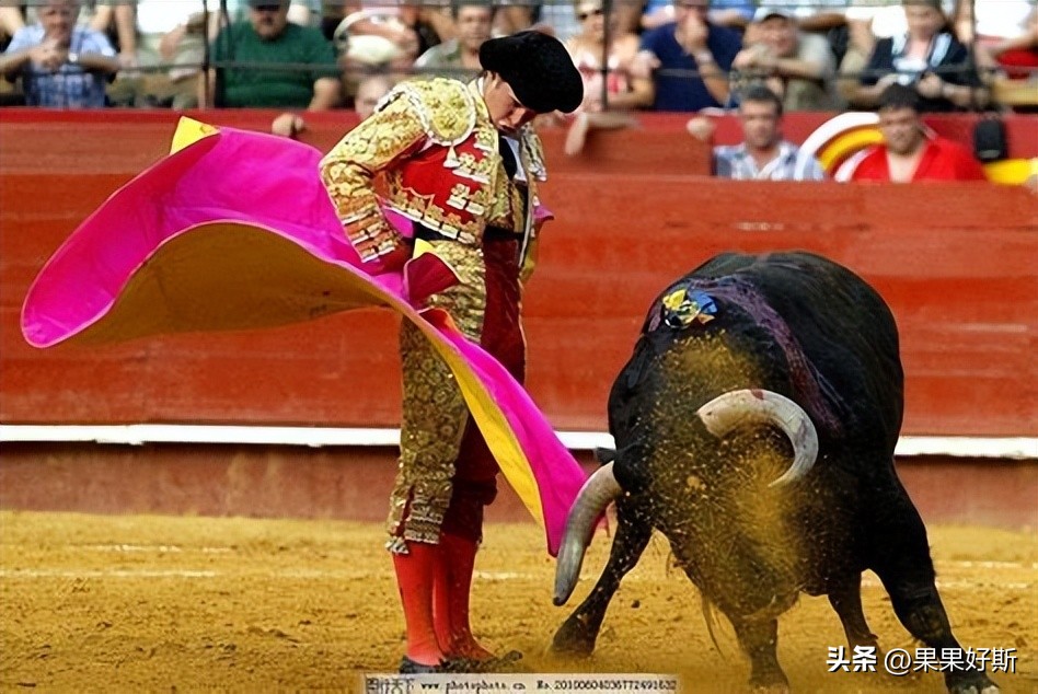 西班牙斗牛场上十大惨案,西班牙传控出局