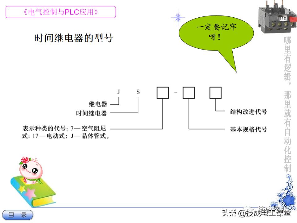 电气教程ppt,超详细的电气基础知识下载