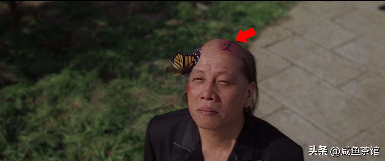 功夫细思极恐的50个细节,功夫阿星从恶转善的过程