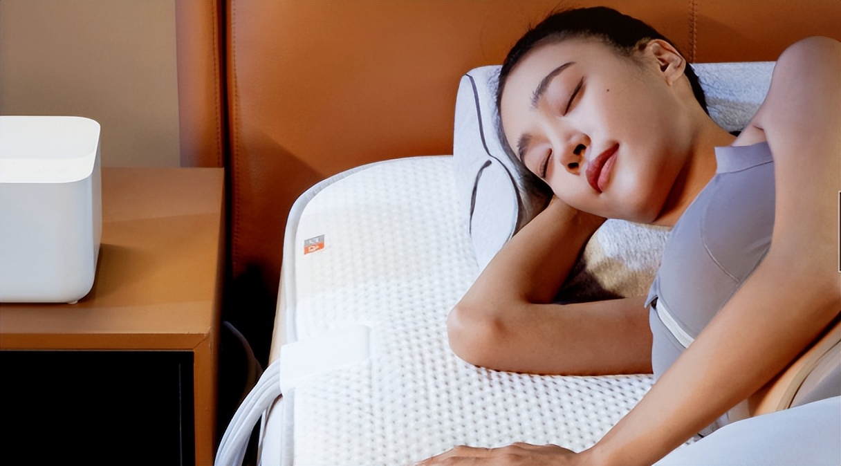 小米智能水暖毯操作,小米智能恒温水暖毯