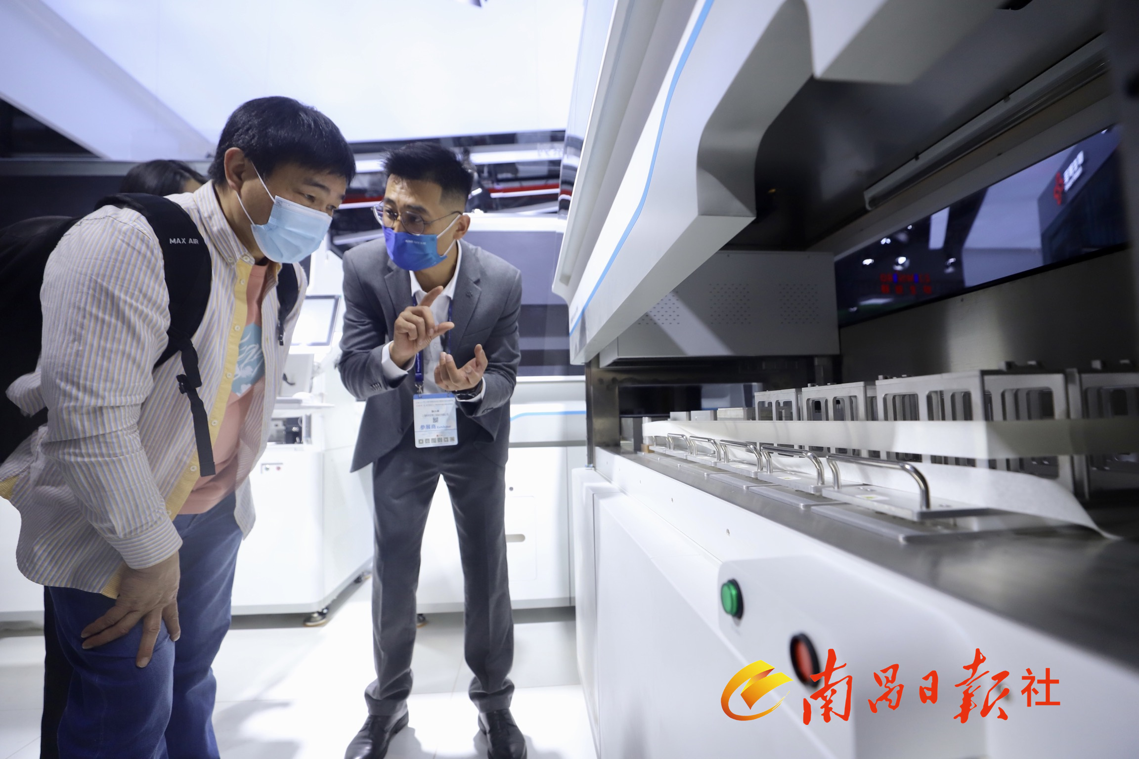 国内体外诊断实力最强的公司,体外诊断行业全球前十公司