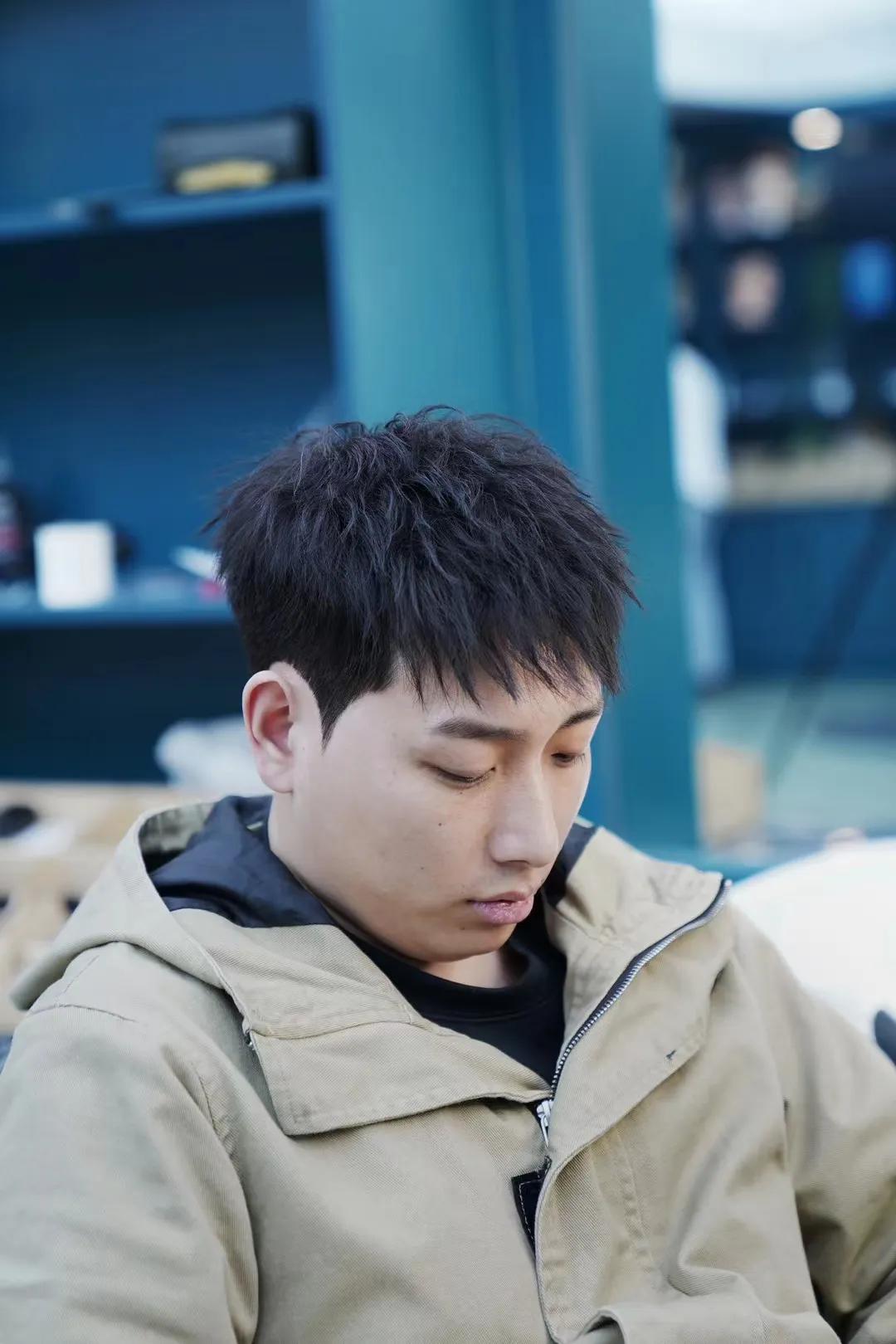 2023最受欢迎的男演员,2023最受欢迎的男生发型