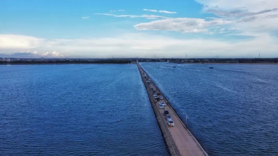 雷州自由行旅游攻略,湛江雷州旅游攻略自由行最佳路线