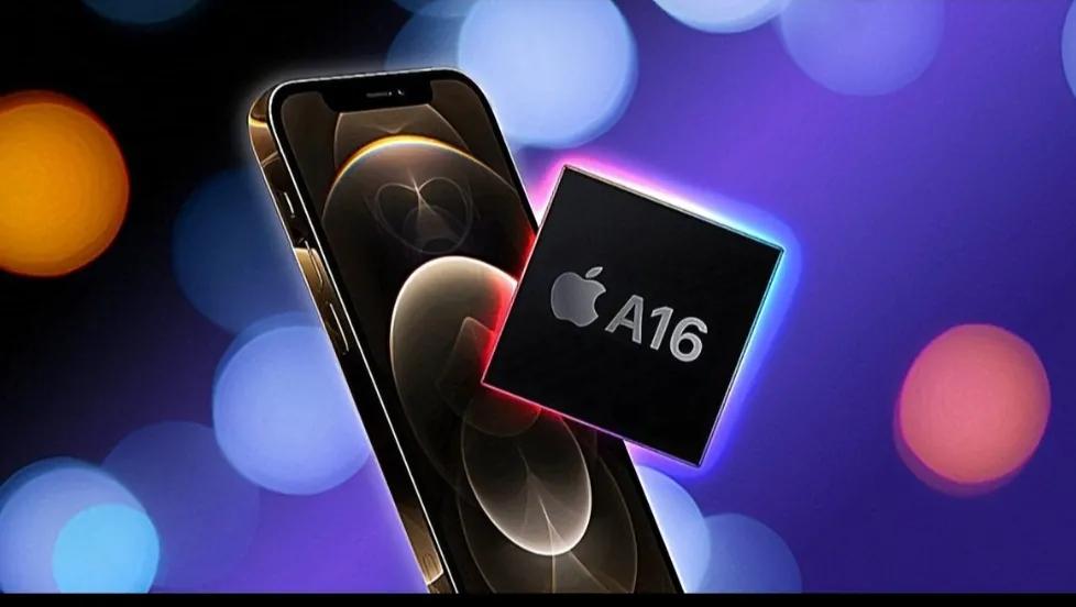 苹果a16处理器能用几年,苹果a16相当于安卓什么处理器