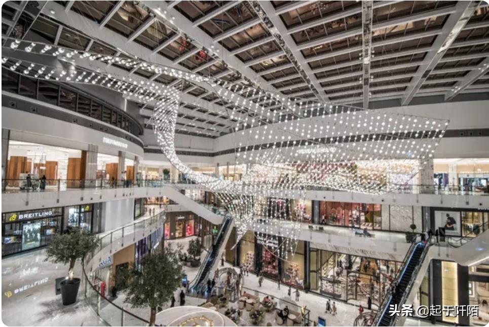 “迪拜”现状，带你看看真实的迪拜