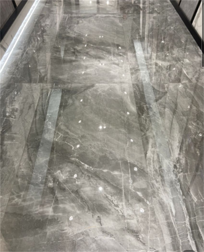 通体大理石瓷砖与瓷抛砖的区别,通体大理石瓷砖和瓷抛砖的区别