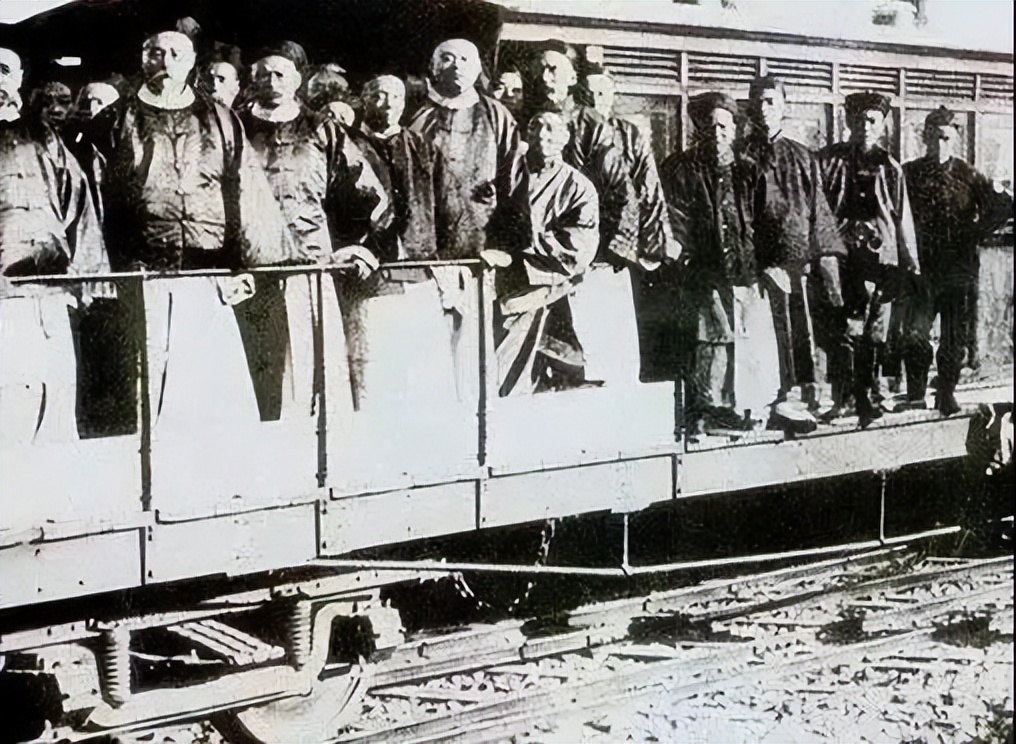 中国铁路源头在唐山，好多小伙伴不知道！这里有一份打卡攻略！