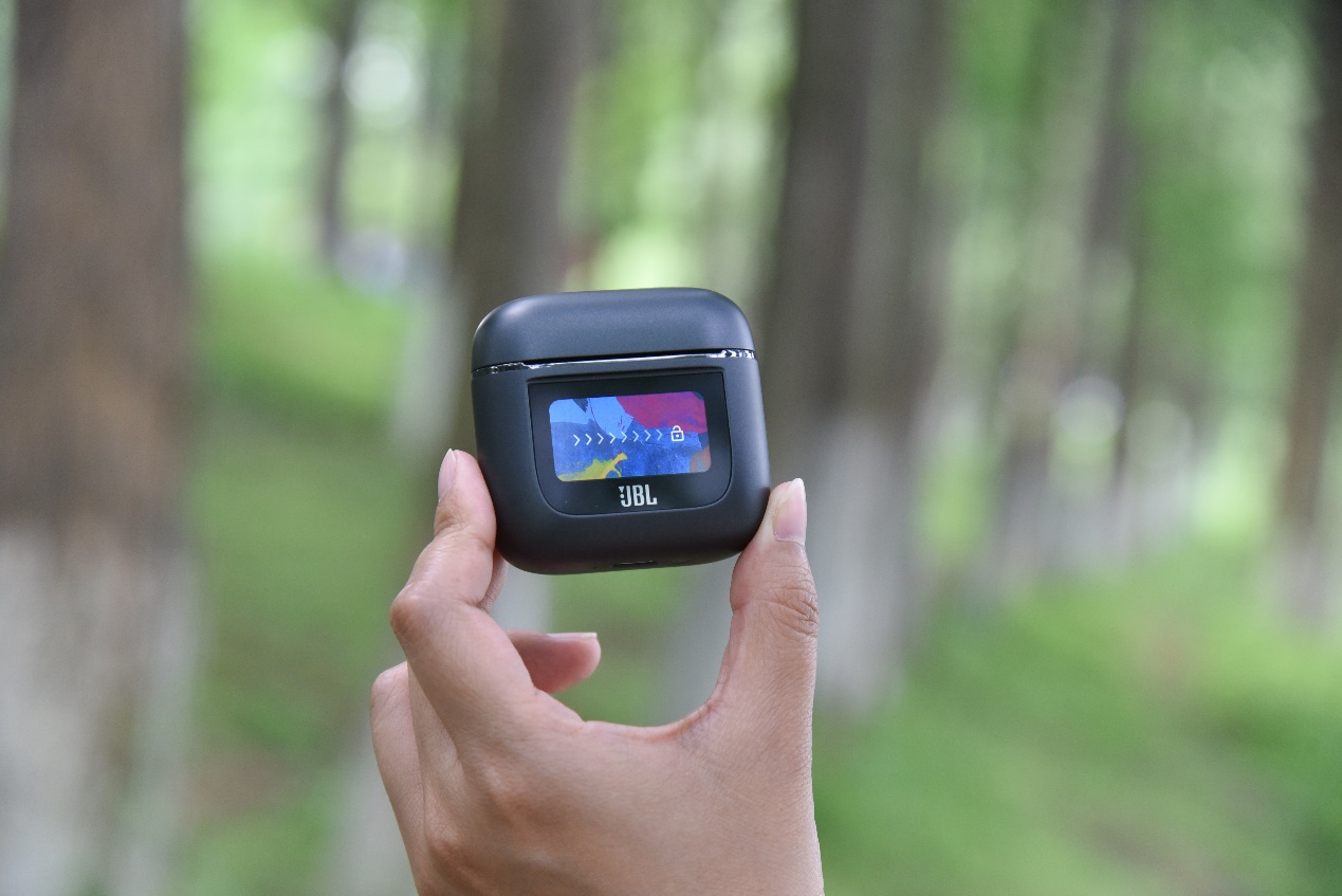 jbltourpro2降噪耳机怎么样,JBLTOURPRO2真降噪耳机