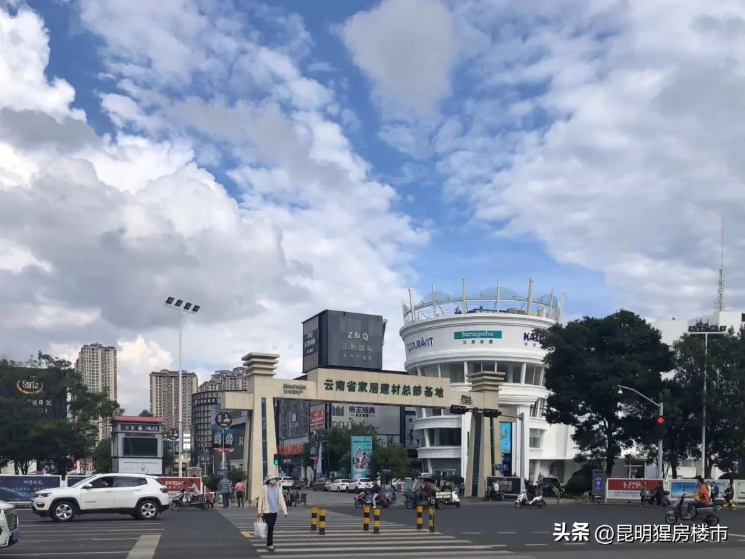 昆明爱琴海天空之城,昆明有几个爱琴海