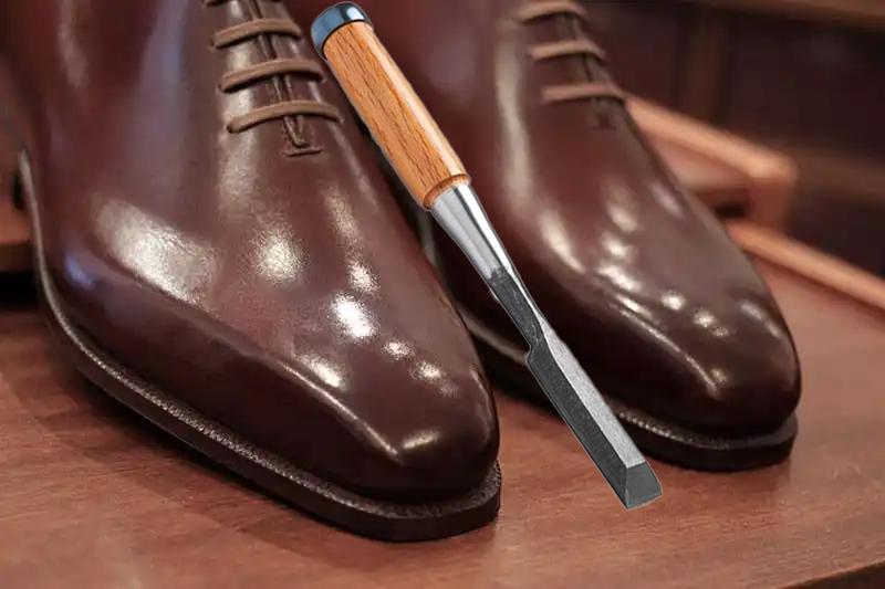 图文并茂的鞋靴领域术语字典,鞋靴专业术语