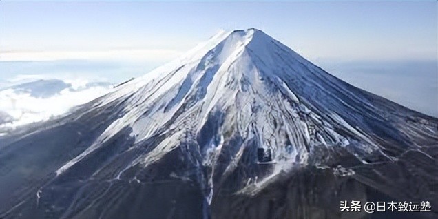 富士山真的要喷发了吗,富士山是否再喷发引热议