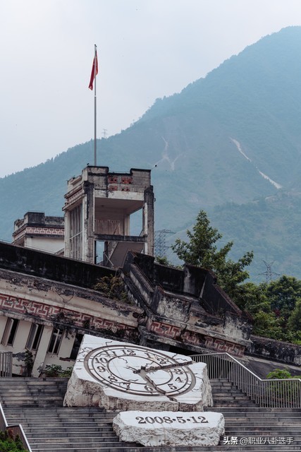 14年前的大地震是怎样的,中国十大地震灾难