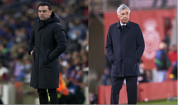 回顾国家德比十大经典对决,国家德比巨星云集谁最闪耀