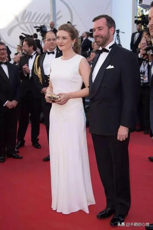 风雨飘摇的世界王室——卢森堡王室（上-5）