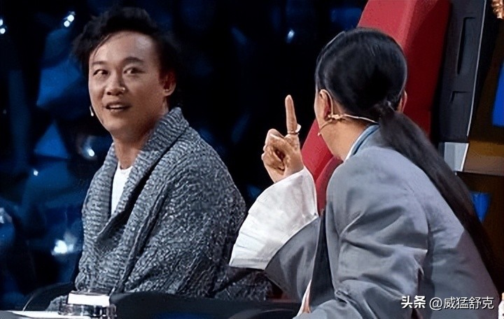 这一次，陈冰的“爆料”，撕开了“苟苟营”最后的“遮羞布”