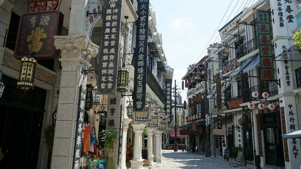 海南东海岸全攻略,海口万宁三亚的景点推荐