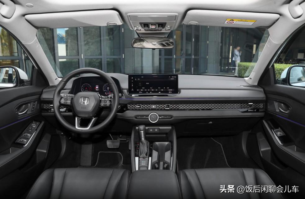 11代雅阁卓越落地价最新,新款雅阁卓越落地多少钱