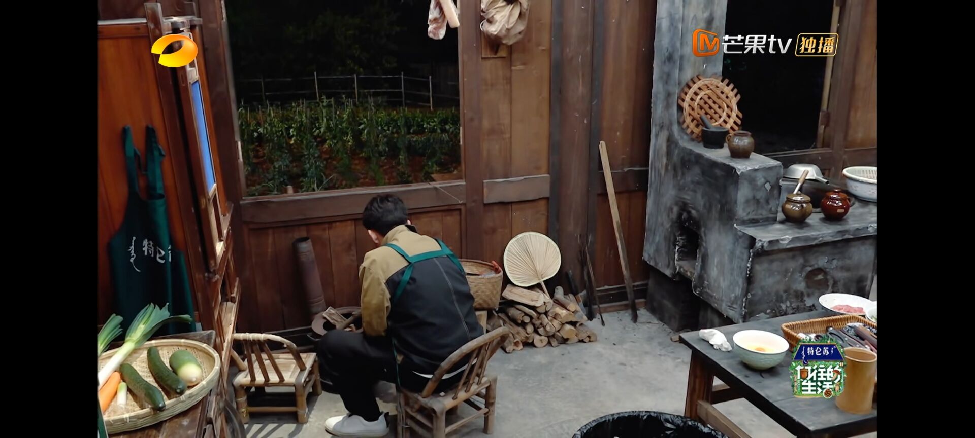 向往7会有所改变吗,向往7还会录制吗