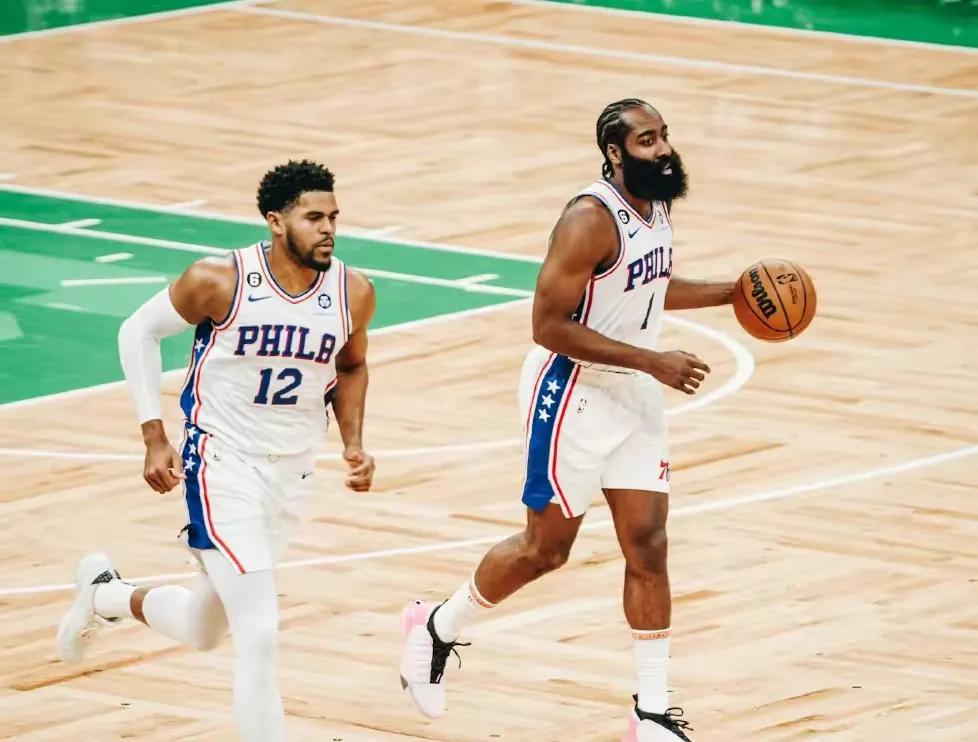 2020新赛季哈登,新赛季哈登表现