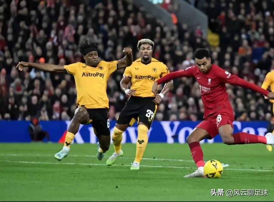 足球皇马1-0利物浦赛后,足坛反击皇马惊天7秒