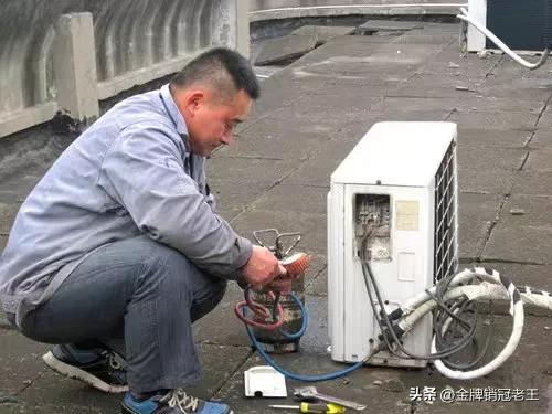 做维修行业说话技巧,维修师傅接单技巧