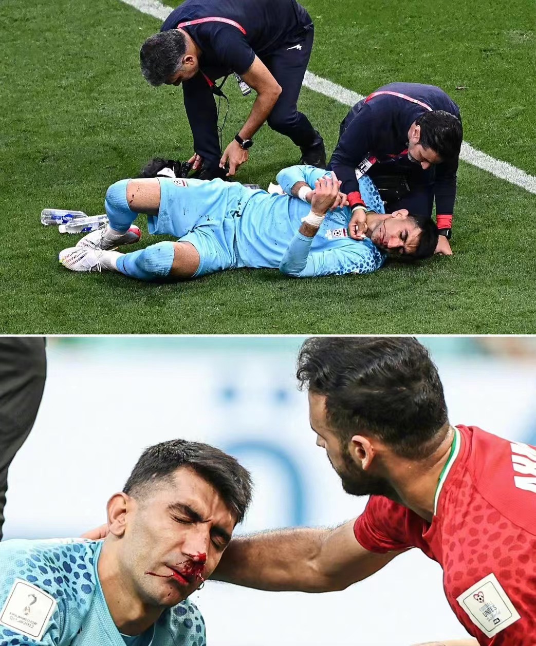 足球小知识科普卡塔尔世界杯,卡塔尔世界杯令人感动的足球评价