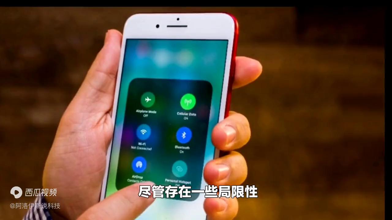 手机当路由:实现移动设备网络共享的实用方案